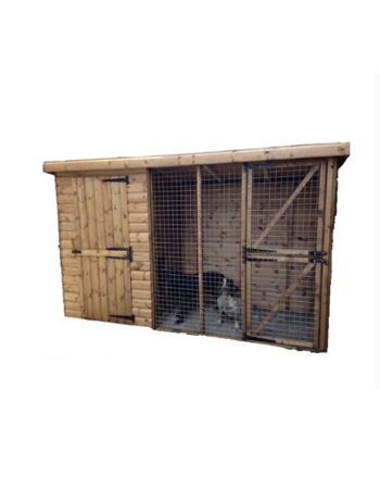 Kennel