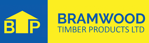 Bramwood Timber Products Logo