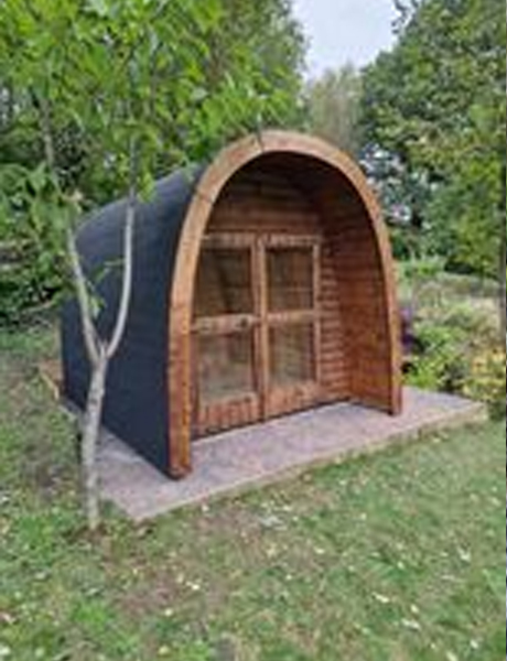 Garden Pod